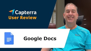 Google Docs Review: Great set of collaborative tools