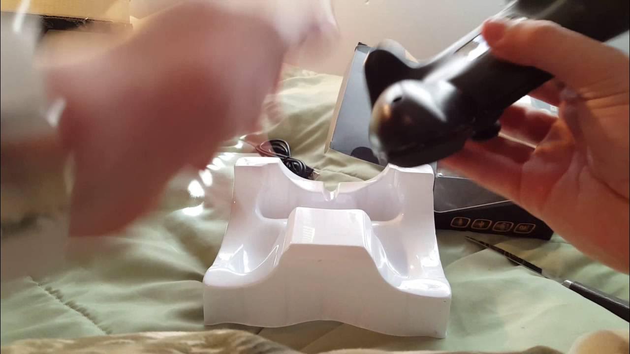 ‪Samsung Gear VR‬, ‪Virtual reality‬, ‪Xbox 360 controller‬‬ 2016 YouTube