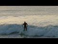 Ref:dqZ1CPFV_fo Vid�o surf d'automne sur la plage d'ondres (40)