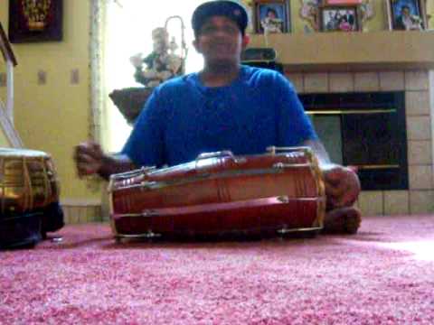 DHOLAK/NAAL FREESTYLE