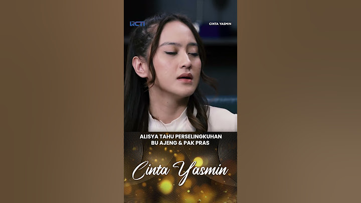 Baskara Auto Jantungan Dengar Perselingkuhan Ajeng #Shorts #CintaYasmin #AmandaManopo