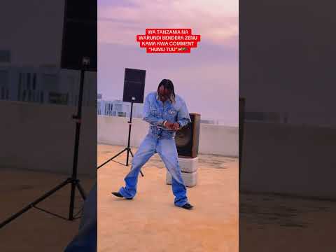 HUMU TUU SAT B X IBRAAH 