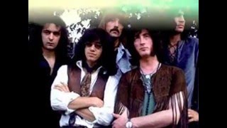 Video thumbnail of "Hush - Deep Purple"