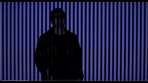 CHRIS CASEY - INTRO (OFF. VIDEO)