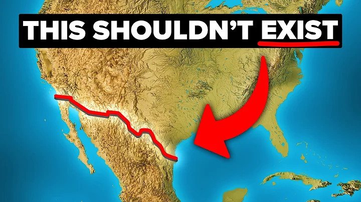 250 Facts About World Geography (You Won't Believe )