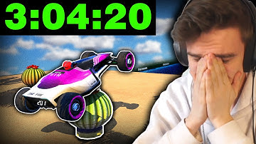 These Kacky Maps Broke Me.