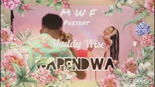 Maddy Wise_Napendwa official audio