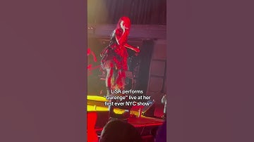 This crowd understood the assignment for @lisaSMEJ