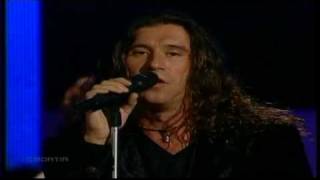 Eurovision Song Contest 2000 17 Croatia *Goran Karan* *Kad zaspu anđeli* 16:9 HQ