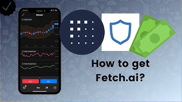 How to get Fetch.ai on Trust Wallet? - Trust Wallet Tips