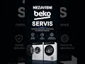 BEKO Servis Srbija 🇨🇭🔧 Popravka svih BEKO uređaja | https://kucniaparati-jankovic.rs/brendovi/beko