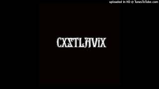 CXSTLAVIX type beat 93 bpm