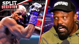 Download Lagu “Dillian should send his team to jail!” - Chisora on Itauma vs Whyte | Split Decision MP3 Download Lagu “Dillian should send his team to jail!” - Chisora on Itauma vs Whyte | Split Decision MP3