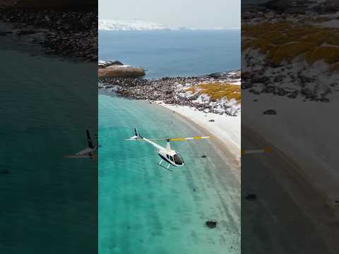 Мурманские Мальдивы #мурманск