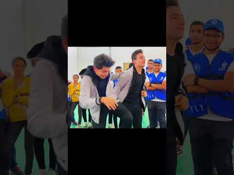 الفيديو كامل عام قناة يوميات الكابتن وحسين