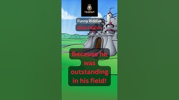 👀Short Funny Riddles With Answers For dummies The Riddler and Brain Teaser