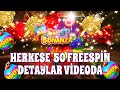 Casino Sweet Bonanza 50 Freespin Dağıtımı #casino #sweetbonanza