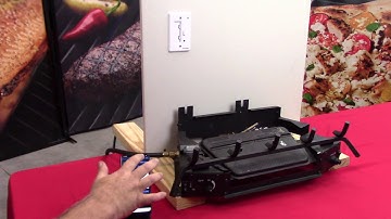 Connecting your EchoFire to the i-Flame App