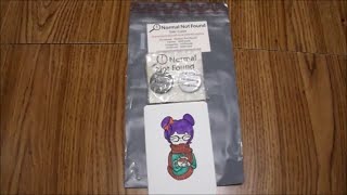 How to Ship Pinback Buttons