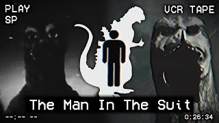 Thumbnail for THE MAN IN THE SUIT: O HOMEM QUE SE TORNOU “DEUS”