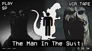 THE MAN IN THE SUIT: O HOMEM QUE SE TORNOU “DEUS”