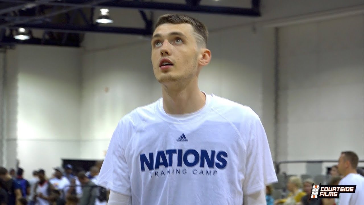 Matthew Hurt New Mixtape! Top 5 Player In 2019 holds ...