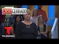 Parkour🏘🏃😁| Caso Cerrado | Telemundo