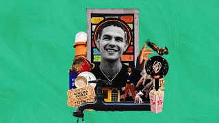 The Rise of Slowthai - a UK Hiphop Prodigy
