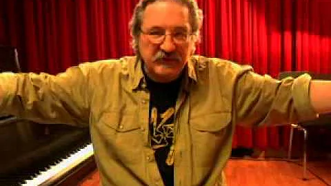 An Interview with Ralph Lalama from NYU on Profess...