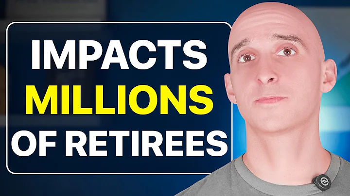 New Healthcare Rules Just Set a $50k Trap for ALL Retirees