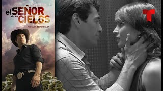 El Señor de los Cielos / Capítulo 50 (1/5) / Telemundo