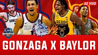 Baylor defeats Gonzaga | Final Four 2021 NCAA tournament | Extended highlights