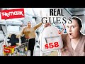 HUGE CLEARANCE SALE! TKMAXX SHOP WITH ME & HAUL 2020