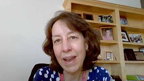 LO City Staff Connect  Martha Bennett, City Manager