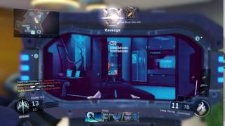 BO3 QUAD FEED! ( split )