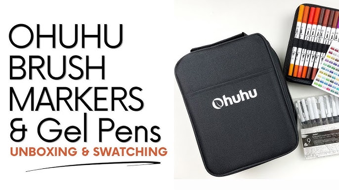 Writech Pen Haul & Unboxing