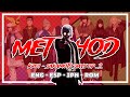 Sakamoto Days Season 2 OP FULL Method By Kroi Honyaku Festival Sakamoto Days Season 2 OP FULL Method By Kroi Honyaku Festival