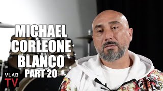 Michael Corleone Blanco on Griselda Beating Murder Case After Hitman Rivi was Comprimised (Part 20)