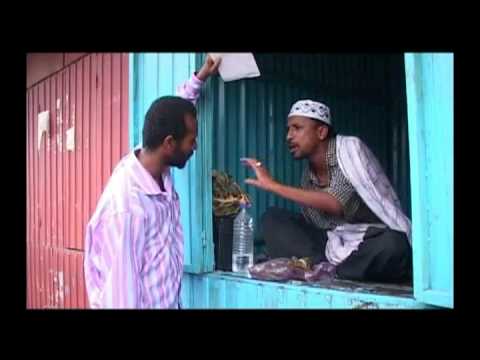 New amharic comedy - Mureja.flv