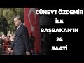 Cüneyt Özdemir ile Başbakan'ın 24 saati 1. bölüm