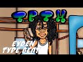 [フリートラック/FREE] eyden Type Beat /PAPER Sh*t/Hiphop/Dark/Trap/ラップスタア/FreeTrack/FreeBeat