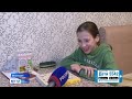 Серафима Смирнова, 10 лет, детский церебральный паралич