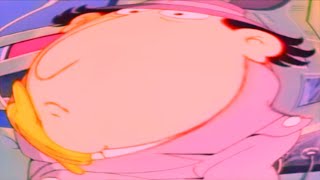 Inspector Gadget abertura PT-PT EARRAPE