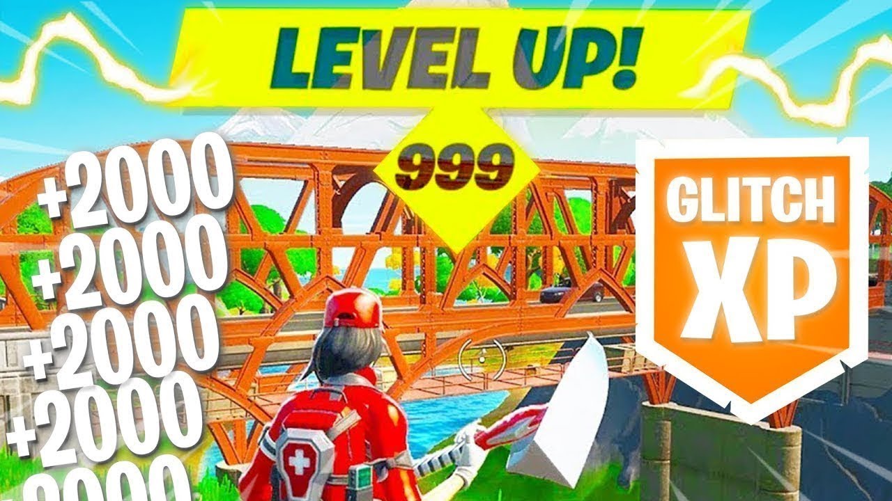 631098851274 fortnite xp map - YouTube