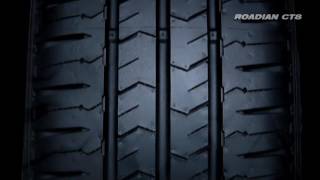 Nexen Roadian CT8