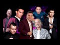 MIX  Darío Gómez, Jhonny Fernando, Álzate, Posada, Yeison Jimenez, Pipe Bueno, Fernando Burbano