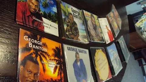 George Banton Come Clap Your Hands Medley.wmv
