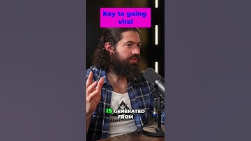 Content Creation Secret: Consistency is Key for Viral Content #shorts