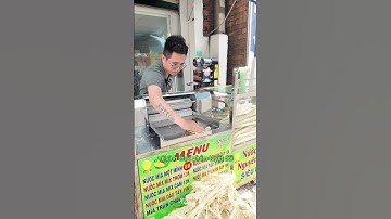 Đặc điểm ăn tiền của bào mía gđ 2025  Bảo sạch, nhanh chóng  #xenuocmiataobot #mayepmiaxuantinh