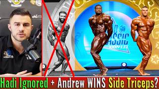 Reacting To Tyler Manions Arnold Clic 2026 Recap